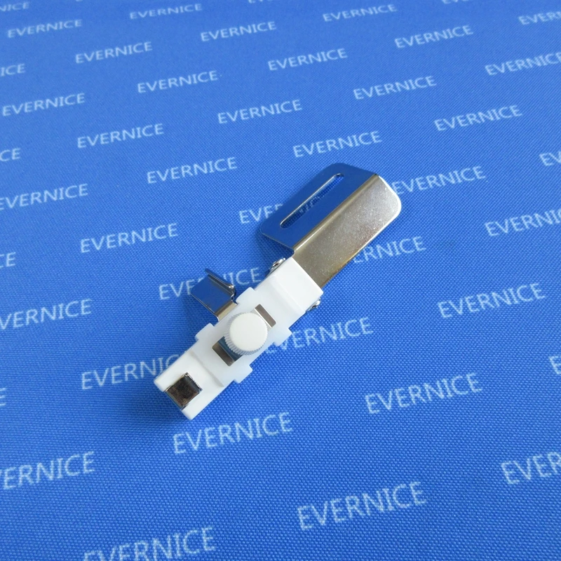 

ELASTIC GATHERING ATTACHMENT for JANOME COVERPRO MACHINES #795817106