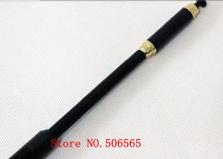 Honghuismart AL 800 VHF/UHF Dual band с высоким коэффициентом усиления SMA женский антенна для KENWOOD