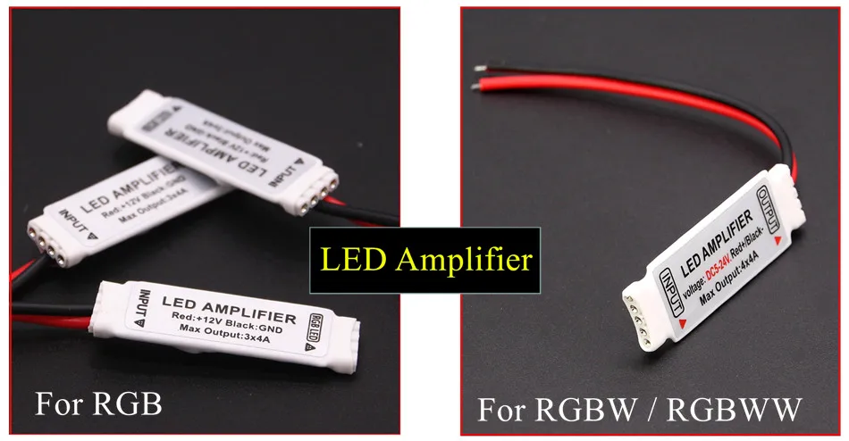 BEILAI 5050 RGB Светодиодная лента Водонепроницаемая 5 м 10 м 15 м 20 м 30 м DC 12 В RGBW RGBWW светодиодный светильник 60 светодиодный Усилитель мощности