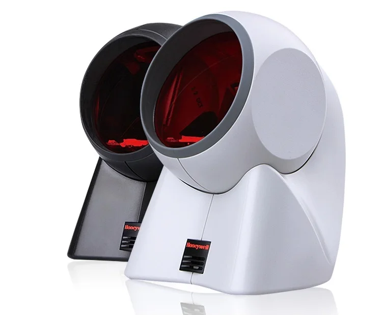 Всенаправленный лазерный сканер штрих кода Honywell MS7120|barcode scanner|laser barcode scannerlaser |