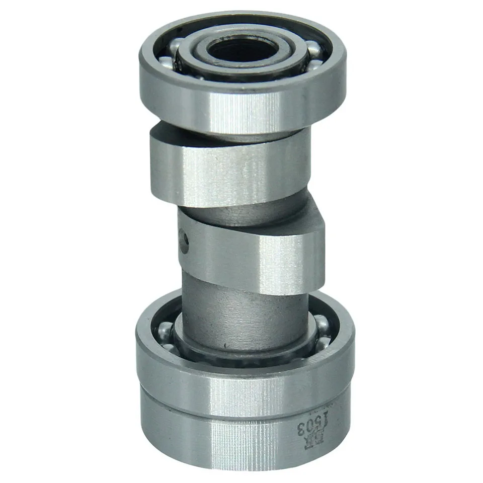 Распредвал ведушего колеса 28 зубьев зубчатая передача подходит для Lifan 50cc-100cc