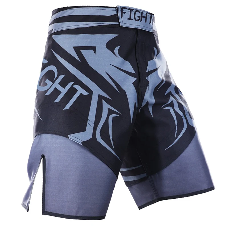 ROLLHO серии Новый истребитель шорты для женщин MMA борьба спортивные фитнес UFC