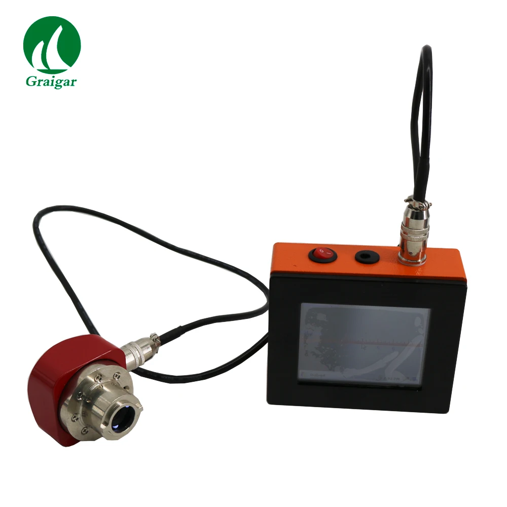 Стандартный Высокоточный Измеритель ширины трещин прибор для измерения на