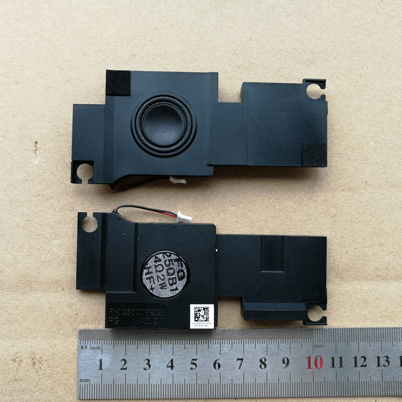 

1 шт. новый ноутбук со встроенным динамиком для Dell Alienware 15 17 R2 MX2DM PK23000PQ00