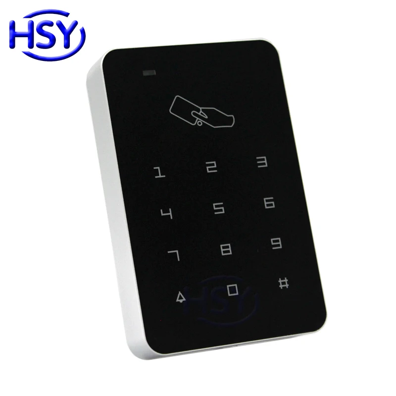 RFID 125 кГц EM ID карта блокировка входной двери управление доступом автономное