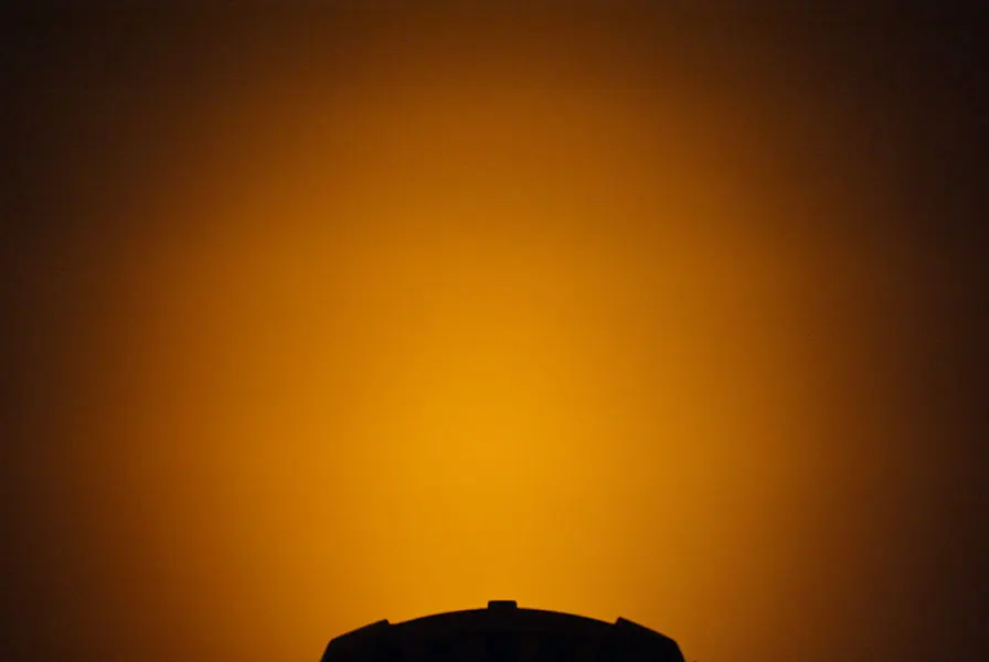 (Упаковка из 28) IP65 наружный водонепроницаемый LED Par свет с 6в1 RGBAW + UV цвет Led для