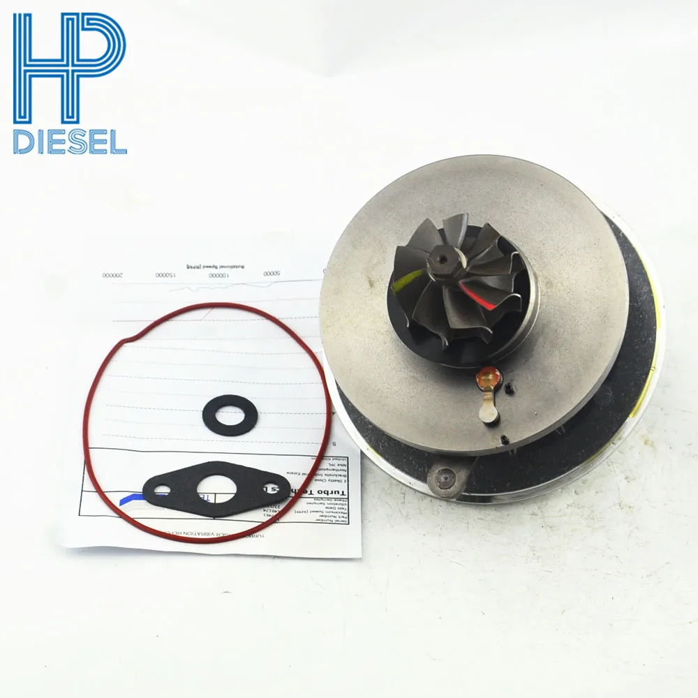 727461-5007S картридж турбины ремонтные комплекты для Mercedes C 220 CDI W203 150 HP OM646 - 727461-5006S