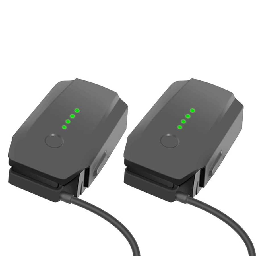 2 в 1 автомобильное зарядное устройство для DJI Mavic Pro|charger for|charger for carcharger charger |