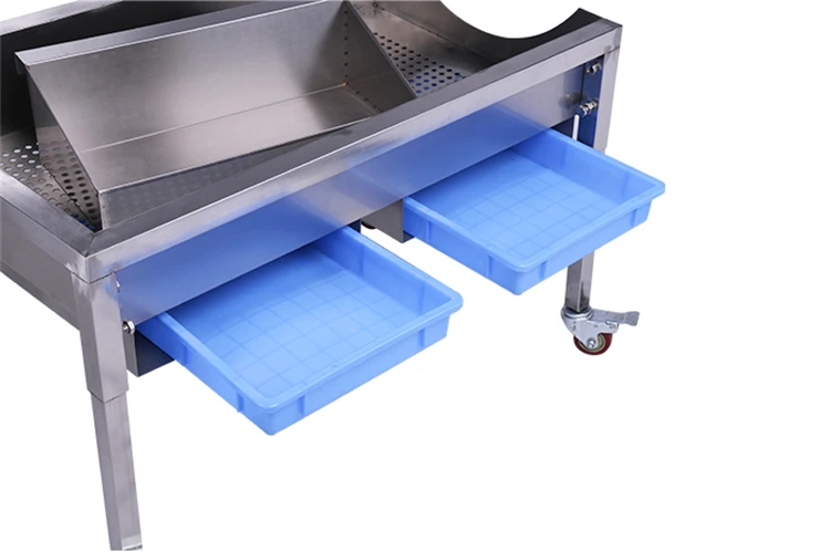 Промышленная Газовая круглая машина для приготовления попкорна в форме шара