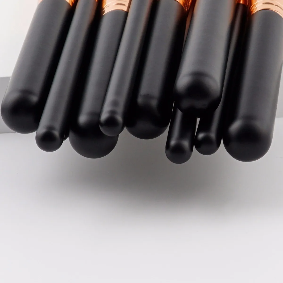 

BLUEFRAG Brand Makeup Brushes Tools Maquiagem Foundation Power Eye Shadow Blending Contour Highlight Beauty Kits Make Up Brush
