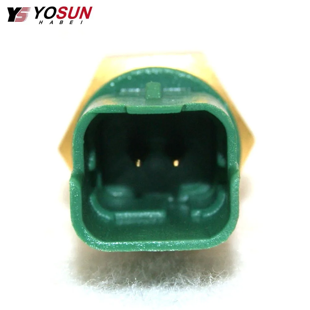 Датчик температуры воды 1338,88 для Citroen C3 C5 XSARA peugeot 206 406 307 Fiat Scudo Toyota Corolla Renault Laguna