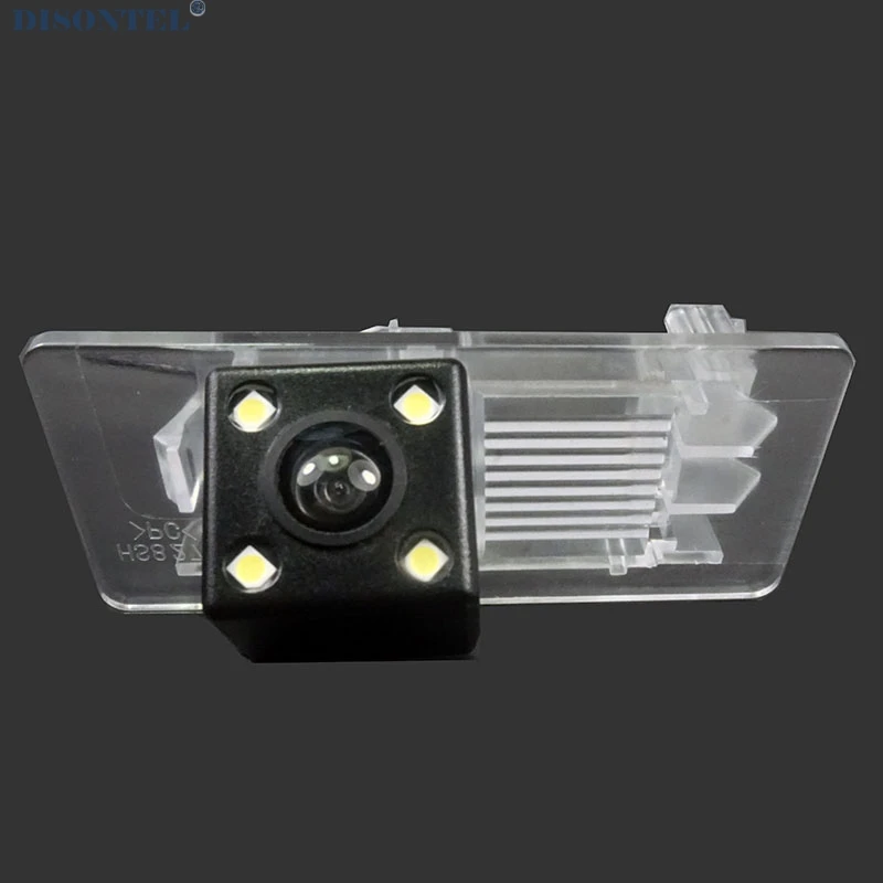 CCD камера заднего вида для vw ПАССАТ сагитар toureg Lavida Gran Polo sedan Jetta Tiguan для Skoda Octavia Superb Fabia Rapid camera