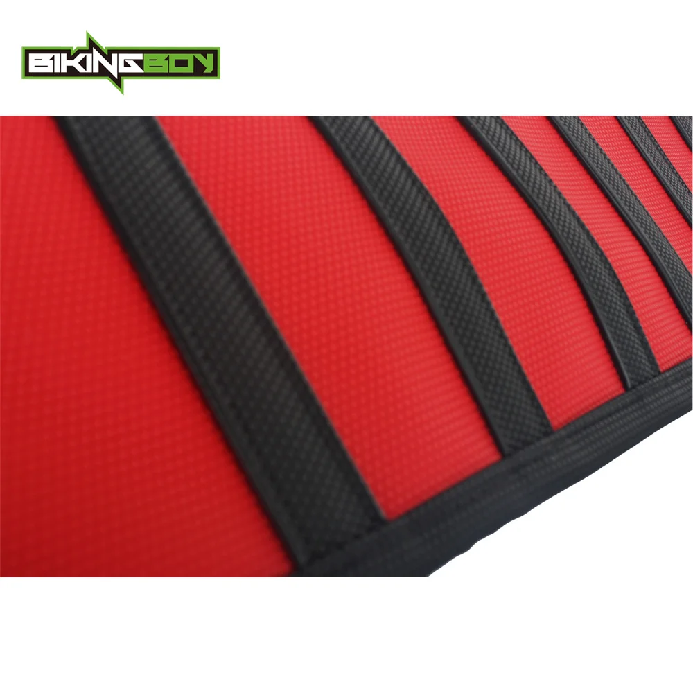 Мягкий чехол BIKINGBOY для мотоцикла Honda CRF450R CRF 450R 450 R 2017|cover for|cover coverscovers for seats |