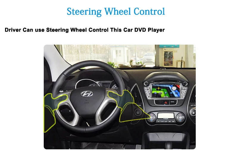 Двойной 2 din автомобильный Dvd мультимедийный плеер RDS радио для hyundai TUCSON IX35 2009 2010 2011