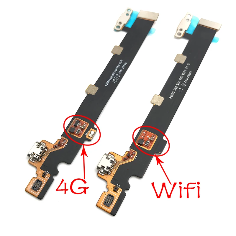 Новинка для huawei MediaPad M3 Lite M3lite 10,1 дюймов BAH-W09 USB зарядное устройство с гибким кабелем