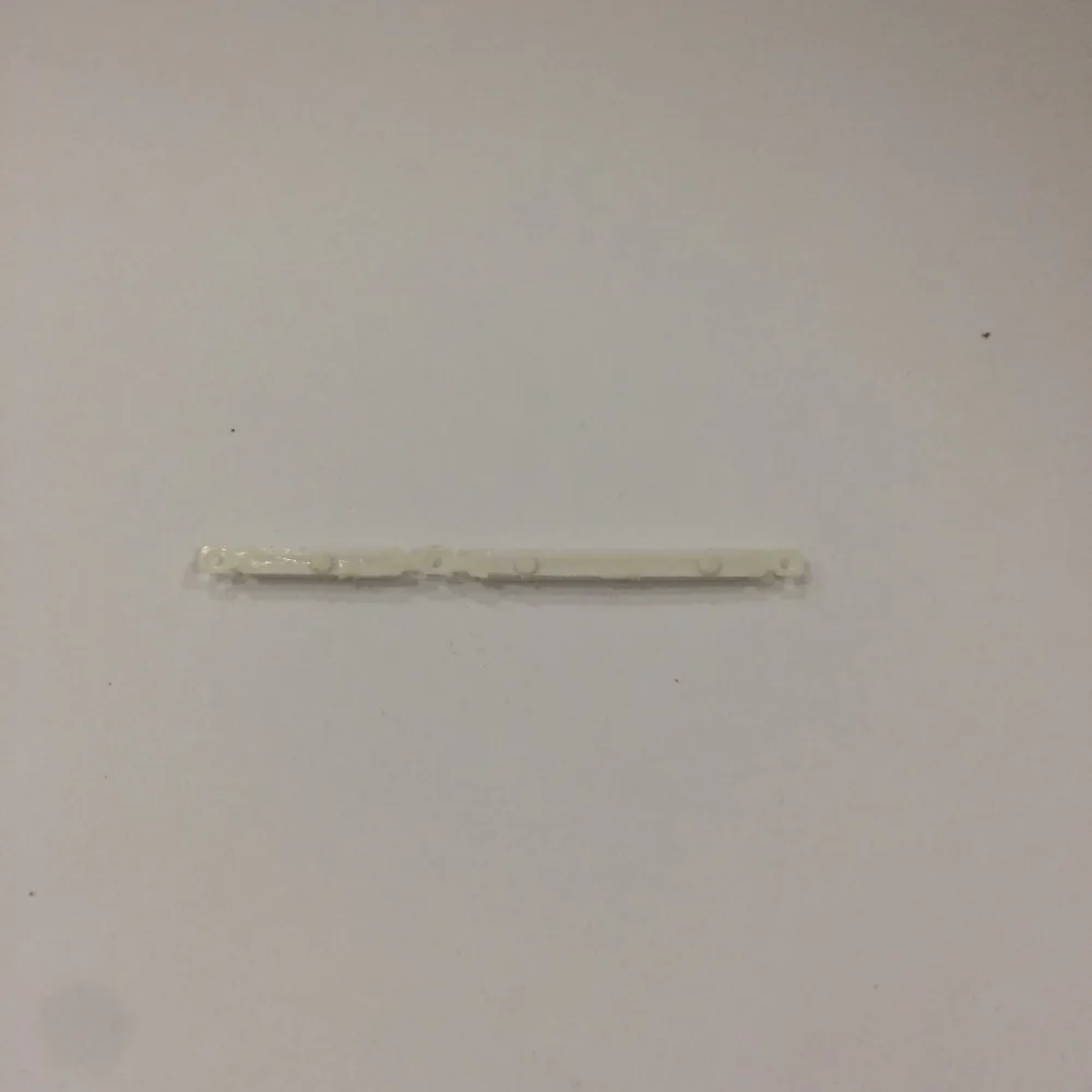 Б/у Кнопка увеличения/снижения громкости + кнопка включения для Homtom HT17 PRO MT6737