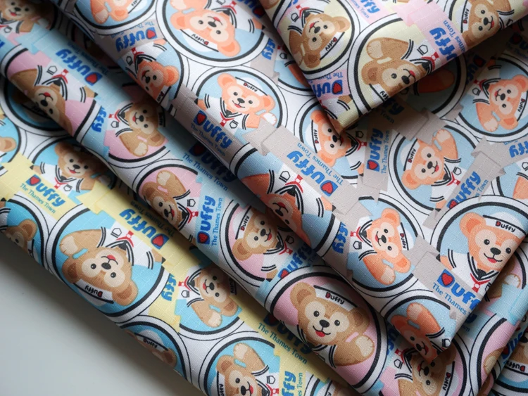 Водонепроницаемая скатерть из ПВХ с принтом 145*90 см|waterproof pvc fabric|fabric patchworkpvc fabric |