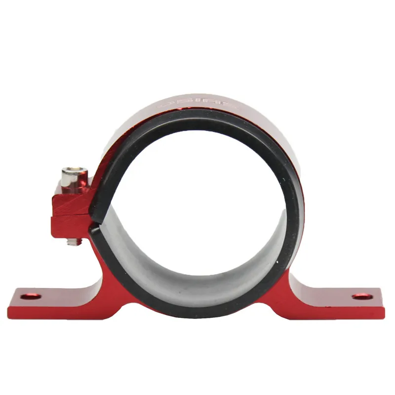 Гарантия 3 года новый красный Монтажный кронштейн для топливного насоса OSIAS