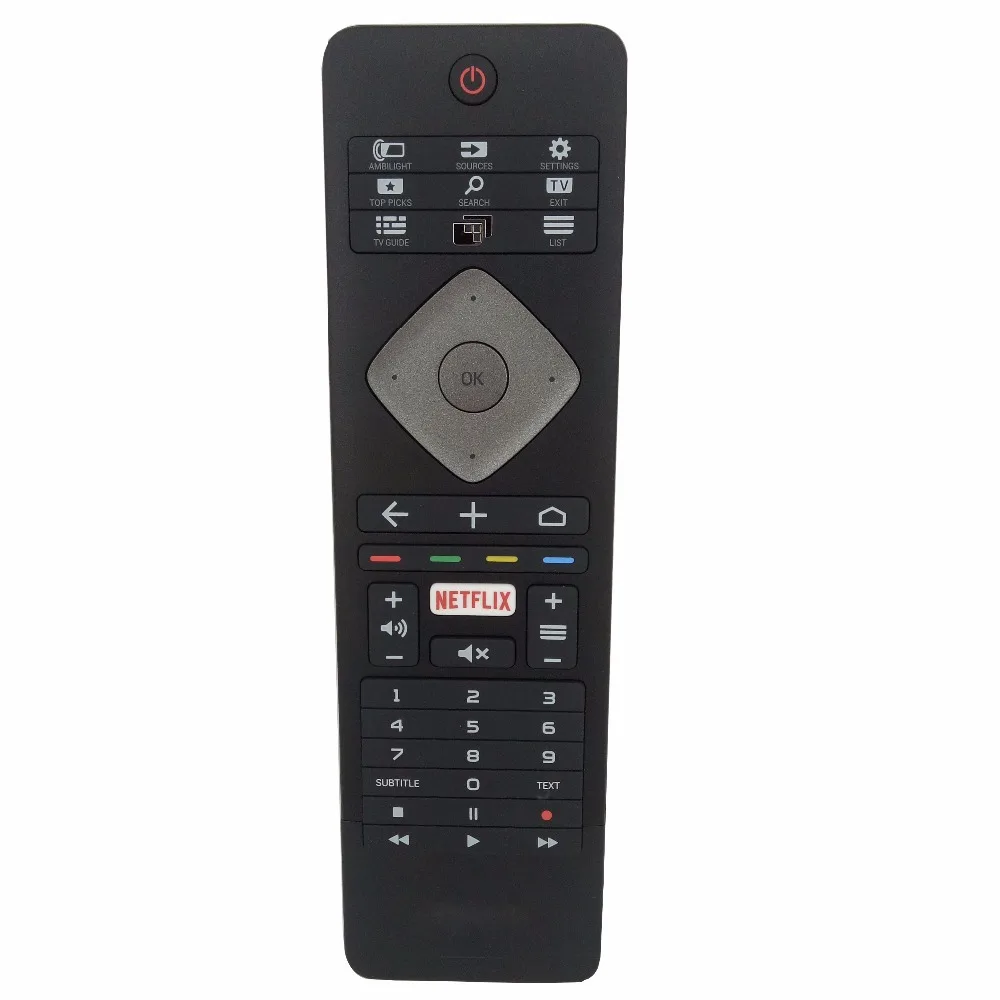 Пульт дистанционного управления для Philips tv 398GR10BEPHN0004HT