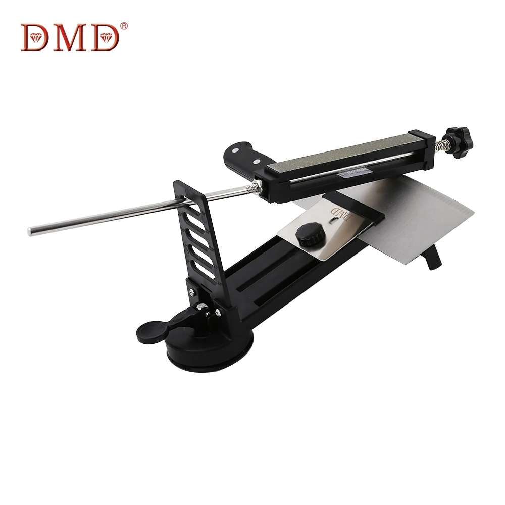 DMD профессиональная система заточки кухонных ножей из нержавеющей стали