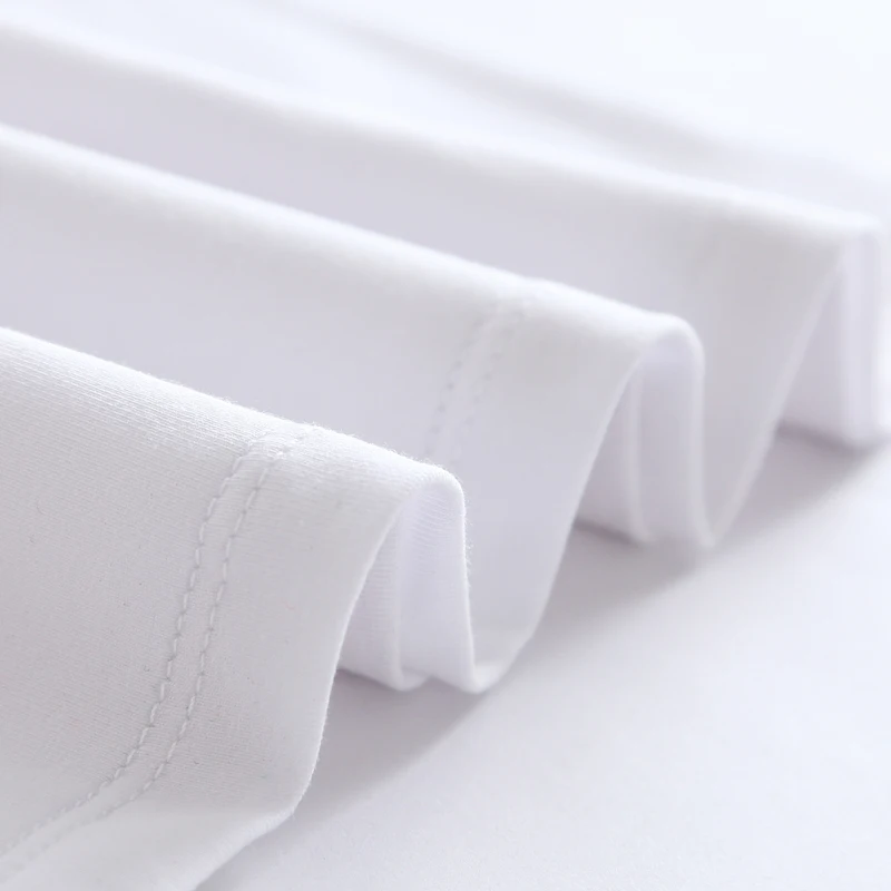 Casual White T-shirt Summer Famale Tops Horse Animal Print Graphic Tees T Shirt Women Short Sleeve O-neck T-shirts | Женская одежда