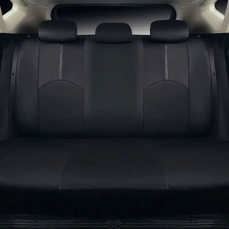 Чехол для автомобильного сиденья Audi A3 8p 8l Sportback A4 A6 A5 Q3 Q5 Q7 аксессуары Чехлы