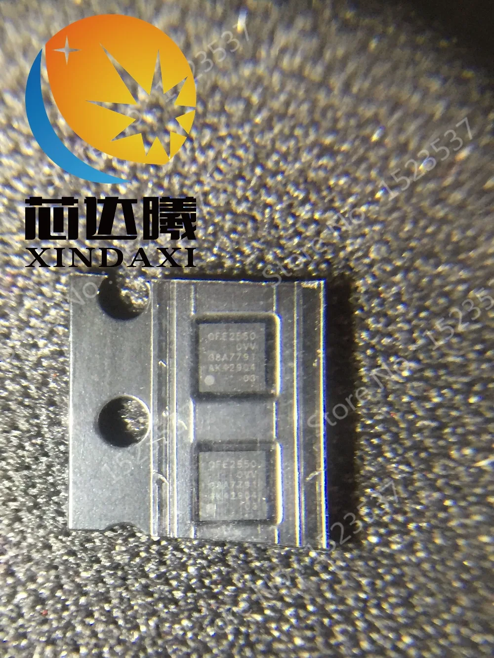 1 шт./лот XINDAXI PMI8940 QCA9377 QET4100 QFE2320 QFE2340 QFE2520 QFE2550 QFE3100 QFE3320 QFE3335|lot|lot lot |
