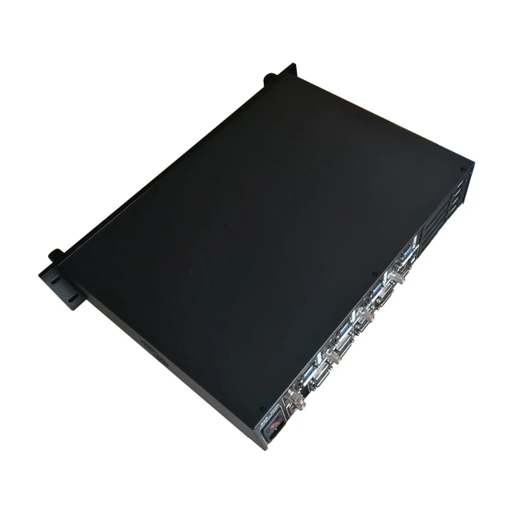 Amoonsky SC369BS sdi светодиодный видеопроцессор mutil window такой же как и у novastar процессор