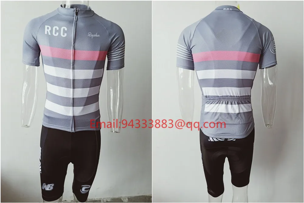 summer men cycling jersey set black sheep team bike tights bib shorts triathlon suit bicycle equipment running swimming clothes