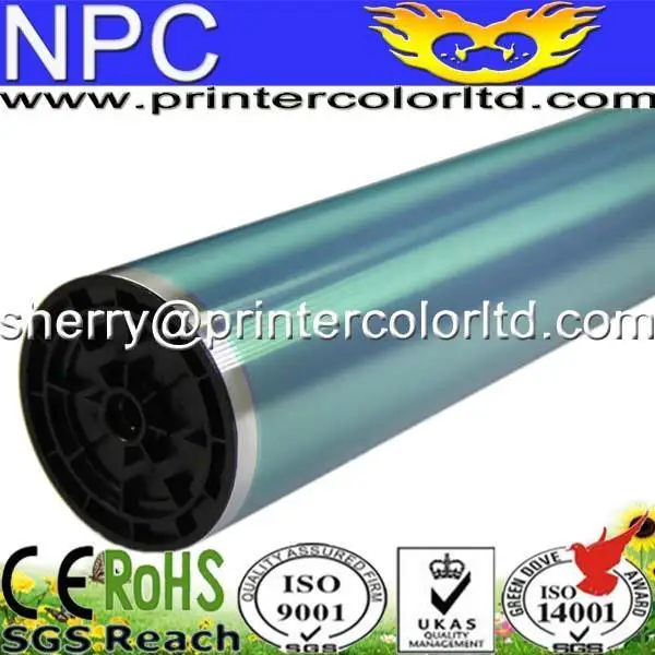 Compatible OPC Drum For Samsung Clp300 Clp 300 Clx 2160 3160 CLP-500RB Laser Printer | Компьютеры и офис