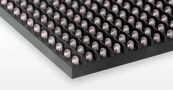 P10 DIP открытый один белый светодиодный дисплей модуль 320*160 мм 32*16 пикселей экран