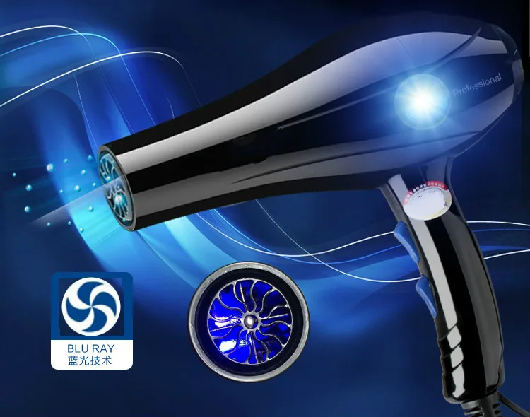 

Hair Dryers home high-power salons for blowers NEW