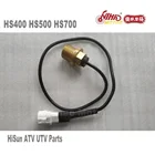 HS-15 HS400 HS500 HS700 датчик скорости Hisun детали HS185MQ 400ccHS185MR 500cc HS1102MU 700cc ATV UTV Запчасти для четырехъядерного двигателя
