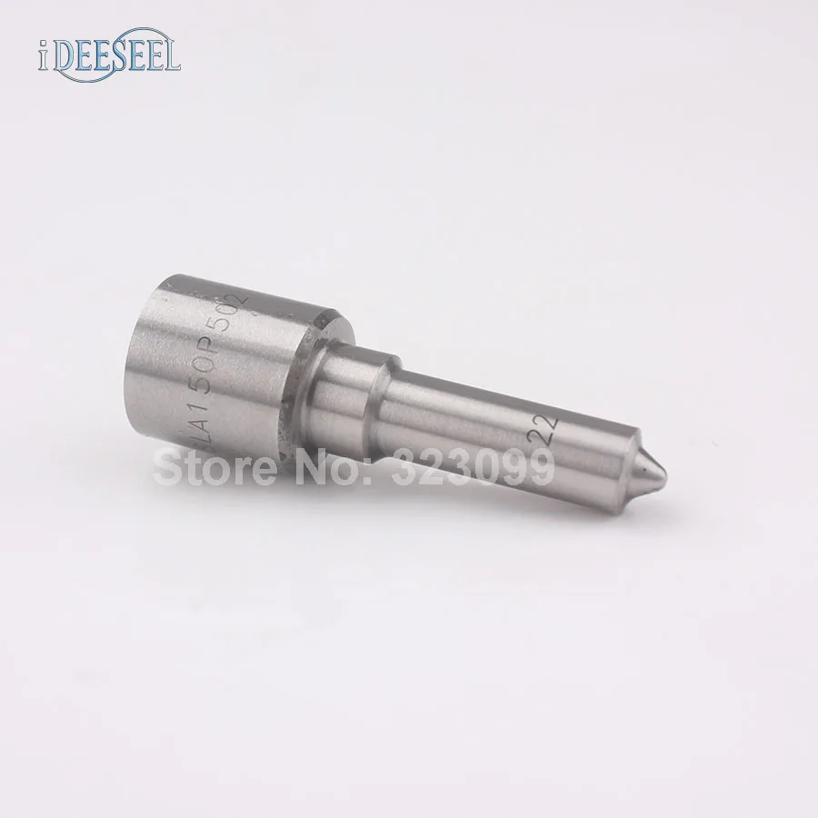 IDEESEEL Топливная форсунка DSLA150P502/0 433 175 087/0433175087 DSLA15OP502 со стандартным отверстием 0,22 мм