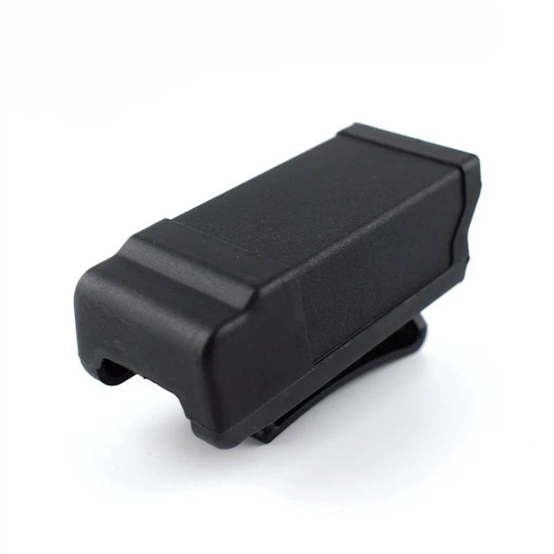 Черный подсумок тактический Airsoft аксессуары пистолет Охота для Glock 17 19 M9 1911 USP