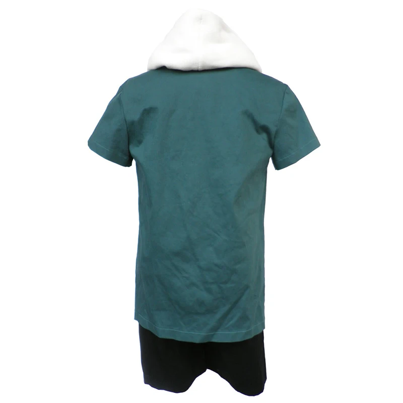 Костюм Akimichi Choji для косплея униформа из японского аниме комплект одежды футболка