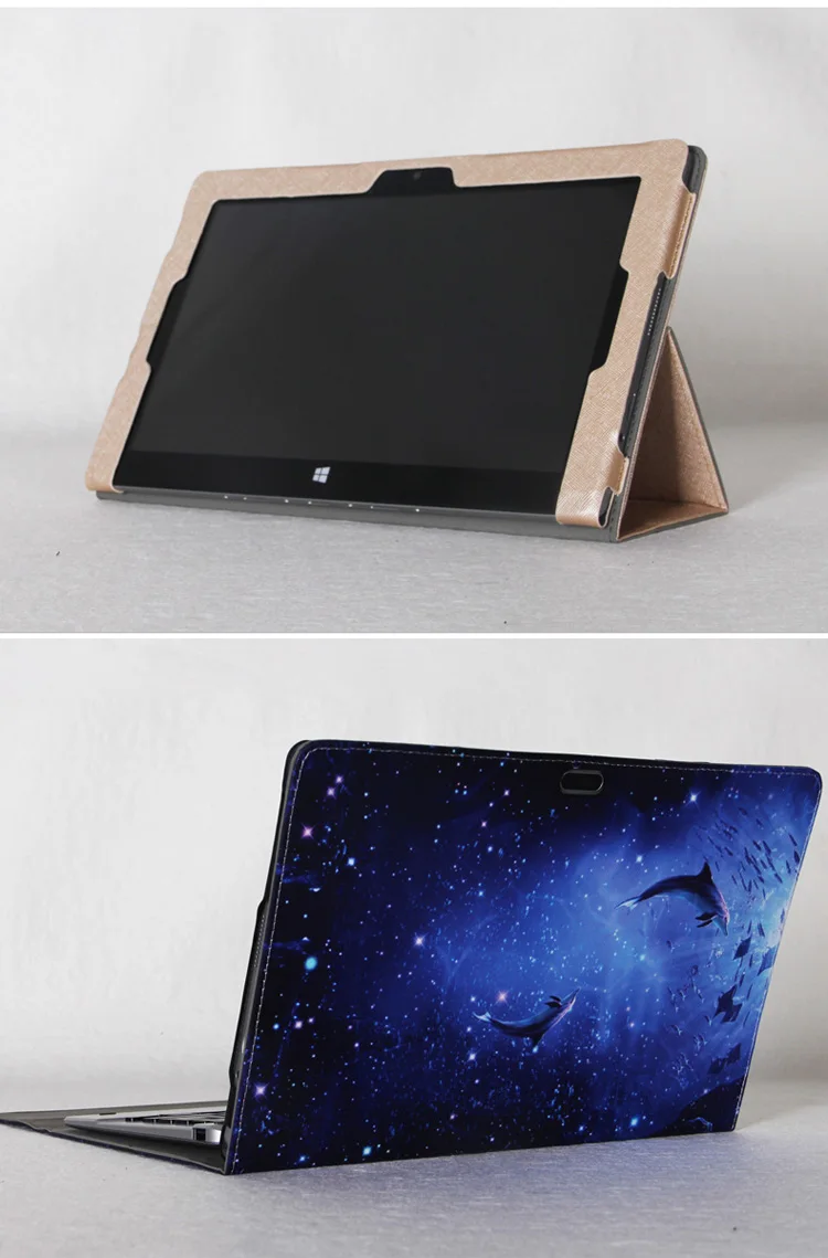 Модный чехол из искусственной кожи для 11,6 дюймов Jumper EZpad 6 Pro Tablet PC для Jumper EZpad 6s Pro Чехол с подарком