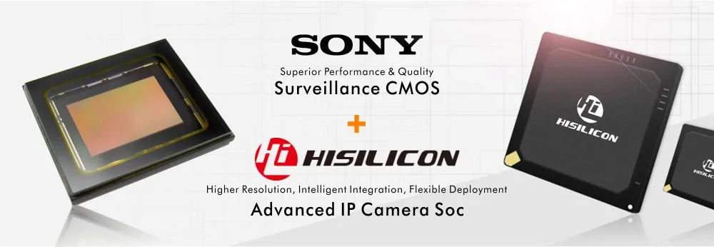 SMTSEC Ультра низкий светильник UHD 4K H.265 12MP ip-камера sony Starvis IMX226 Hi3519 уличная умная камера безопасности DIY SIP-E51-226K