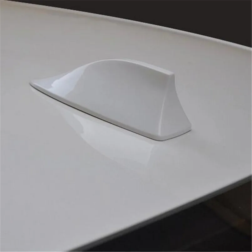 Чехол для автомобильного стайлинга Акулий плавник с антенной чехол Citroen DS-series C-four