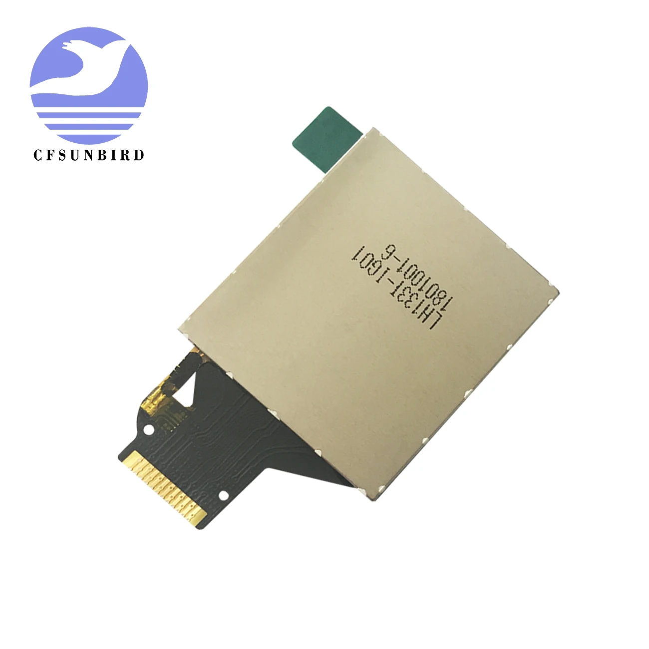 Новый IPS 1 3 дюймов В 12PIN SPI HD полноцветный TFT экран ST7789 Привод IC 240*240 | Электронные