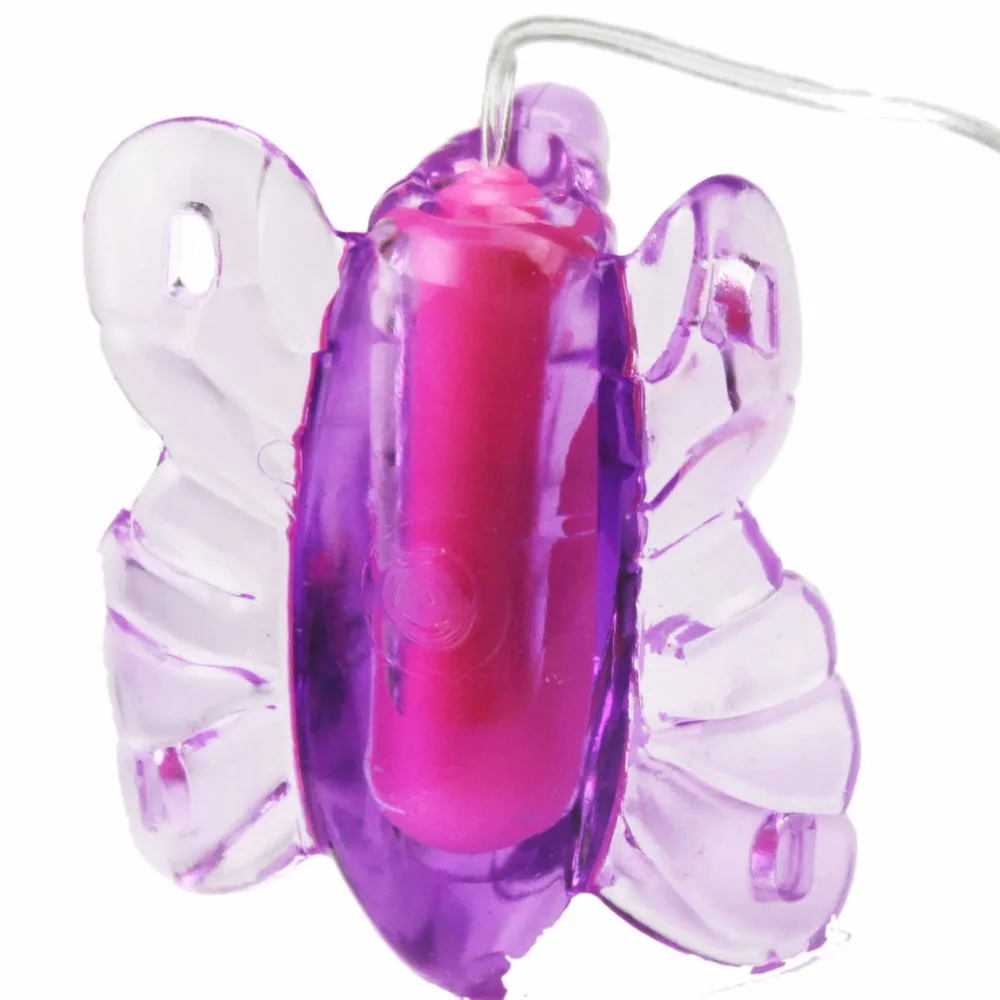 Вибратор яйцо в виде бабочки для влюбленных пар интимные изделия пулька с