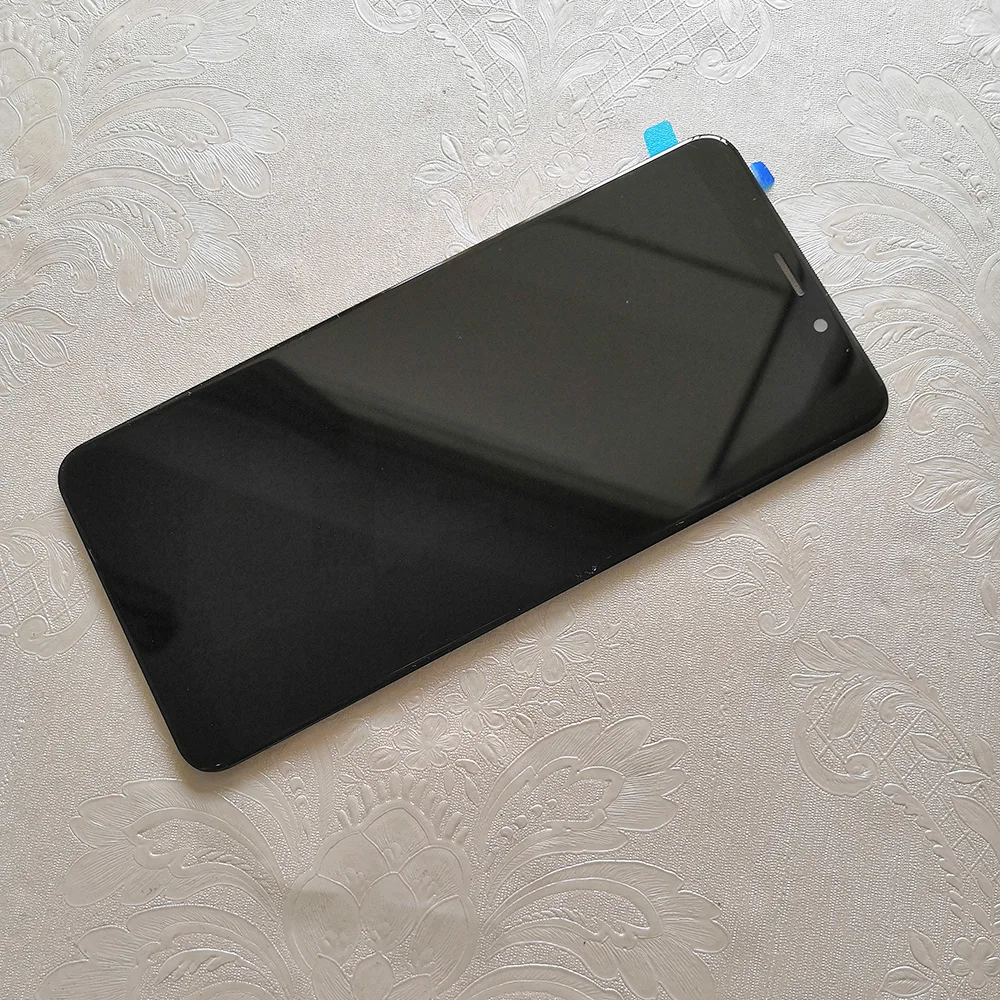 5 7 дюймовый 100% протестированный ЖК экран для meizu m6s дисплей и сенсорный в сборе