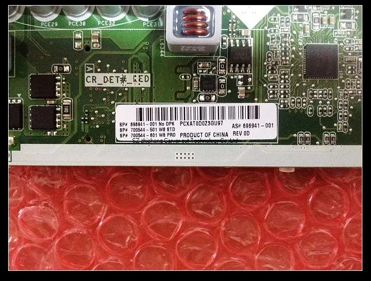 For All-In-One 23-1001CN 1008CX 1028CN 700544-501 696941-001 IPISB-AB Non-integrated System Motherboard | Компьютеры и офис