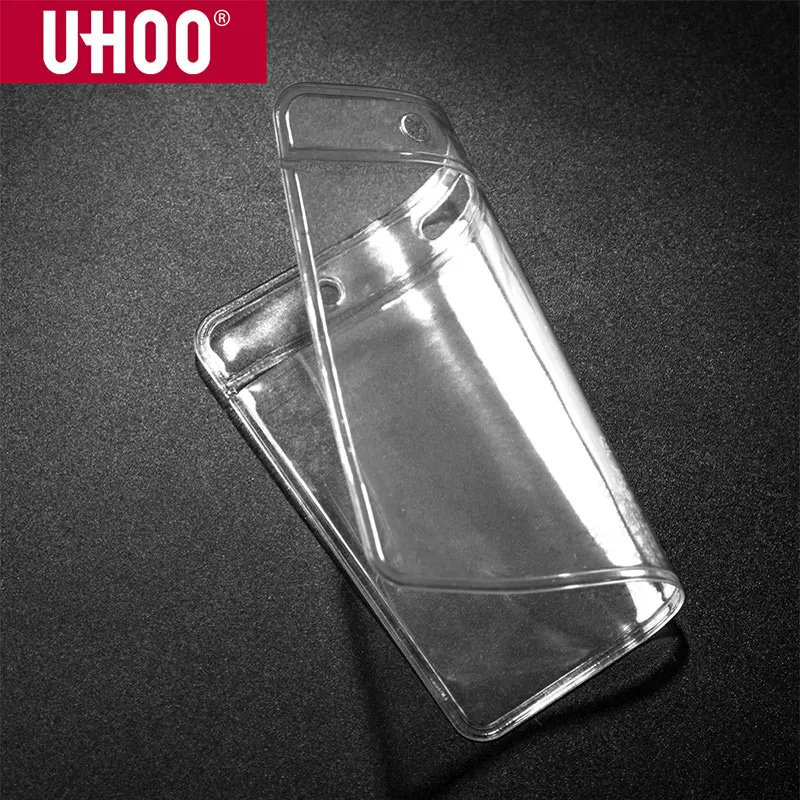 6 шт./лот UHOO 6663 6664 6657 6658 горизонтальный и вертикальный мягкий держатель для карт из