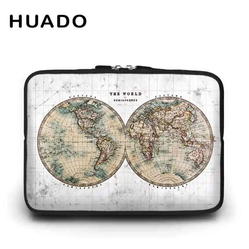 LAPTOP SLEEVE Сумка для планшета 10,1 Модный чехол для ноутбука 12 13,3 1" 15,4 15,6 17 дюймов компьютер для samsung iPad Asus acer lenovo - Цвет: LAPTOP SLEEVE