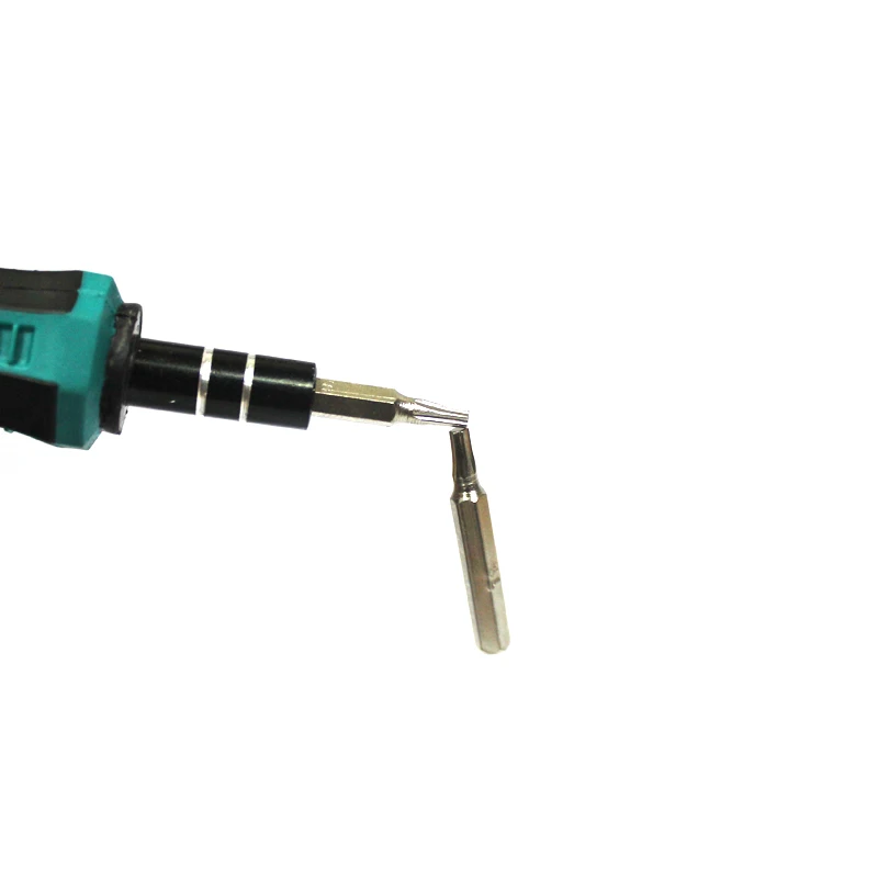 30 в 1 Мини Портативный инструмент для ремонта Профессиональная отвертка набор