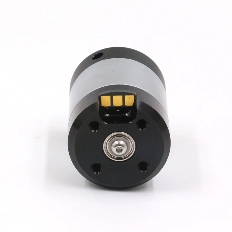 FATJAY водонепроницаемый SW2216 2216 500KV бесщеточный мотор с внешним ротором 3 6s литий