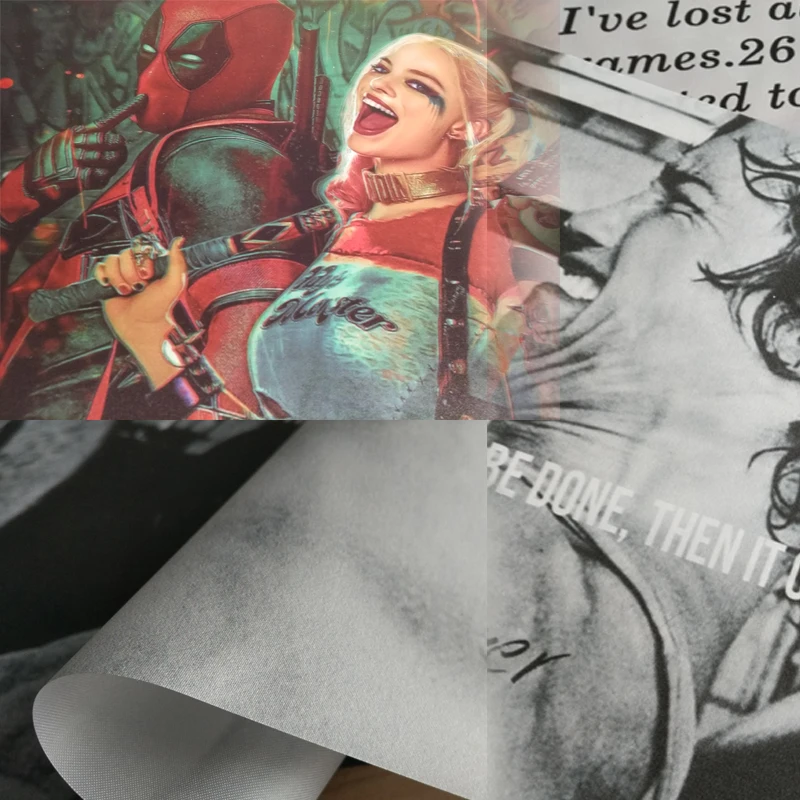 Дракон Возраст 3 ответим на все Горячая игра искусство шелка печати плакатов 13x20