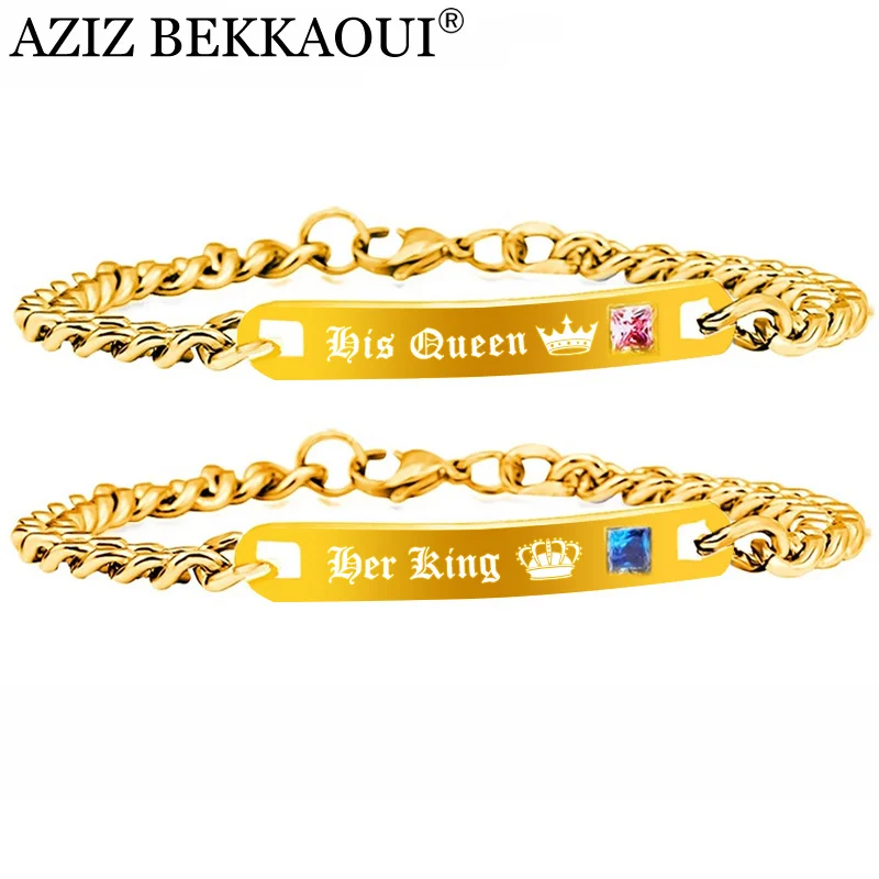 Женские и мужские браслеты с кристаллами золотого цвета|Браслеты шармами| |