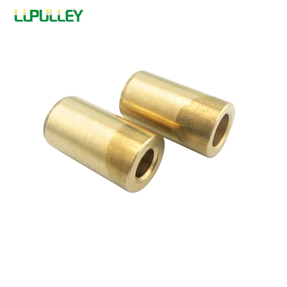 LUPULLEY медное устройство для сверления модель B10 внешний разъем соединительная